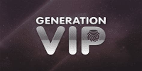 generation vip no deposit bonus code